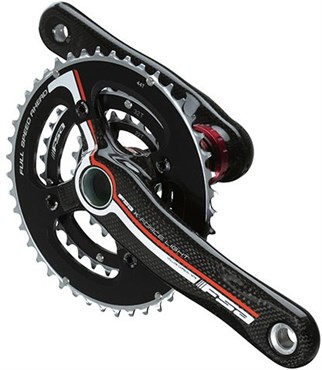 FSA K-Force Light MegaExo ATB Triple Crankset - Out of Stock | Tredz Bikes