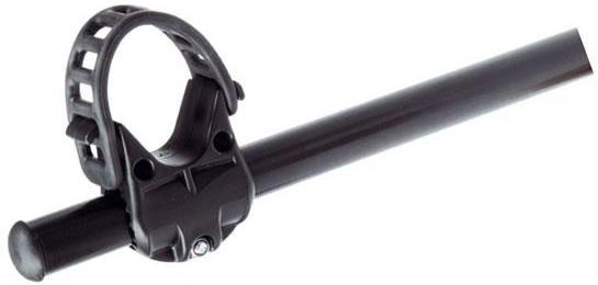 Peruzzo Bike Positioners 25mm Tube