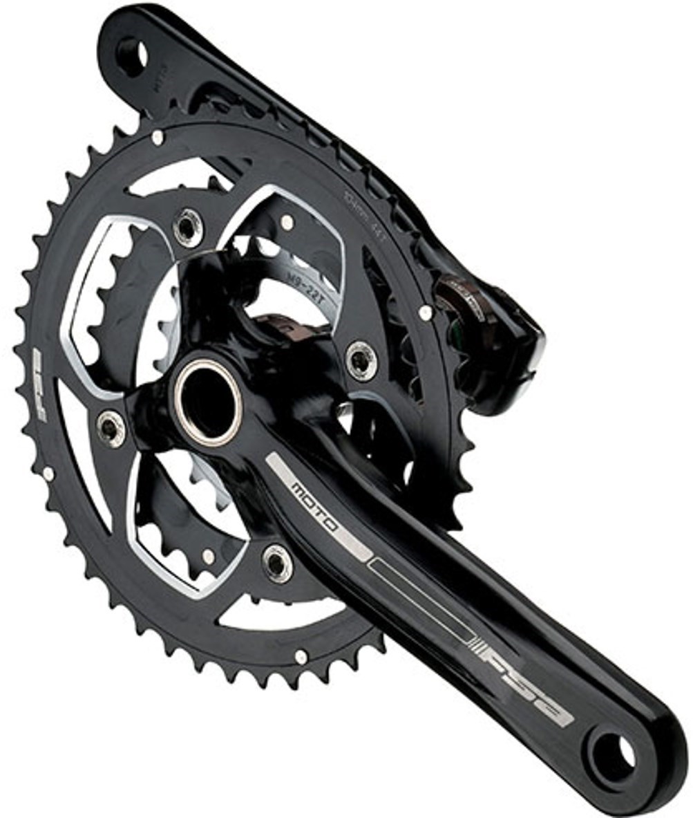 FSA Moto MegaExo MTB Crankset product image