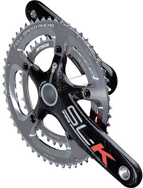 bb30 road crankset