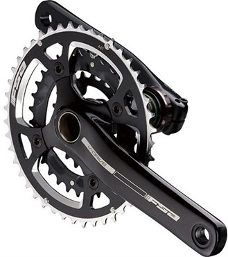 fyxation crankset