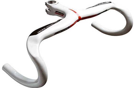 fsa plasma compact carbon handlebar