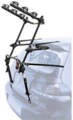 Peruzzo Hi-Bike High Rise 3 Bike Boot Fiting Car Carrier / Rack