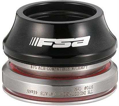 FSA Orbit C-33 Road Integrated Headset