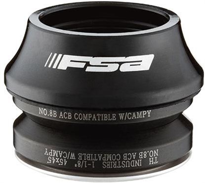 FSA Orbit CE Road Integrated Headset