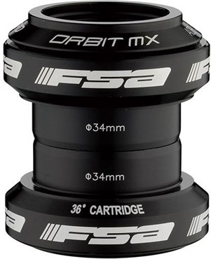 FSA Orbit MX MTB Threadless Headset