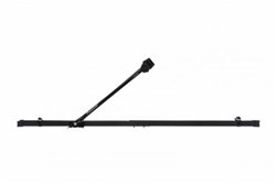 Peruzzo Lucky2 1 Bike Roof Fitting Rack