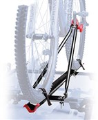 Peruzzo Uni-Bike Crank Arm Roof Fitting 1 Bike Car Carrier / Rack