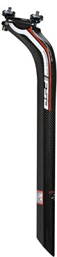 fsa k force light carbon seatpost
