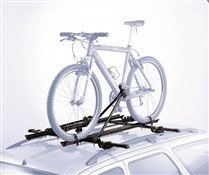 Peruzzo Uni-Bike Crank Arm Roof Fitting 1 Bike Car Carrier / Rack