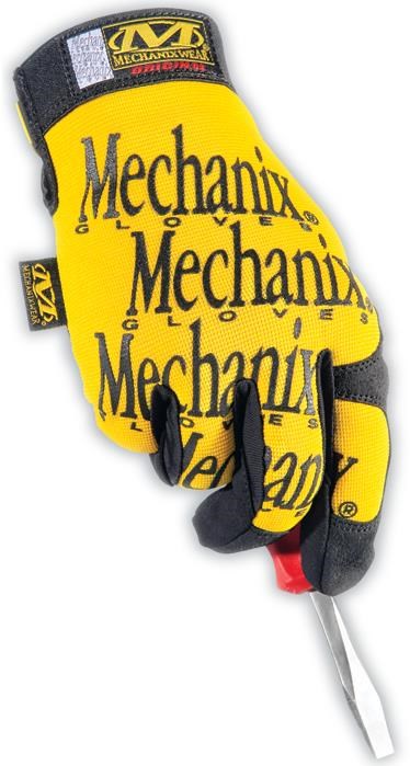 Mechanix Wear Original Gloves product image
