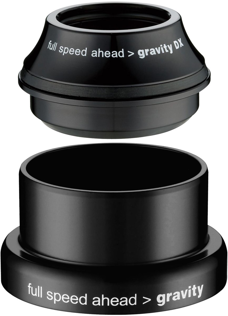 FSA Gravity DX ZS Headset 11/8" product image