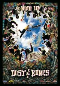DVD New World Disorder 10 Dust and Bones product image
