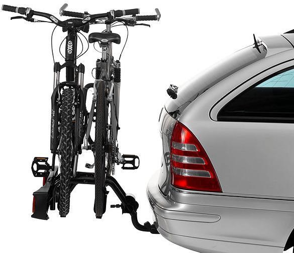 Thule 9502 RideOn 2-bike Towball Carrier product image