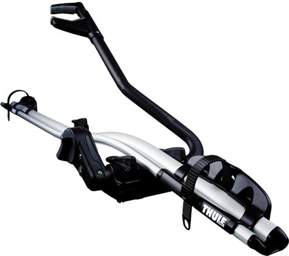 thule 598 proride locking upright cycle carrier