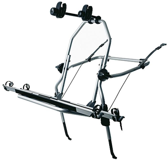 Thule 9107 Clipon High Rear Carrier product image