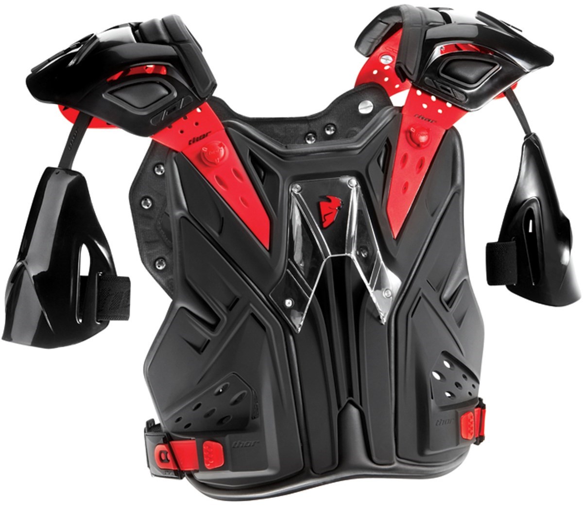 Thor Force Protectors S9 MotoCross Body Armour product image