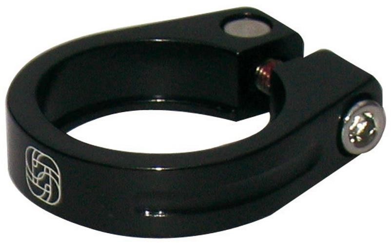 Clench Single Bolt seat clamp image 0