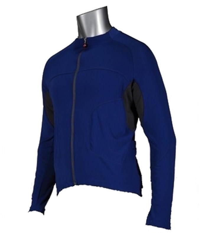 Hincapie Catalyst Long Sleeve Cycling Jersey product image