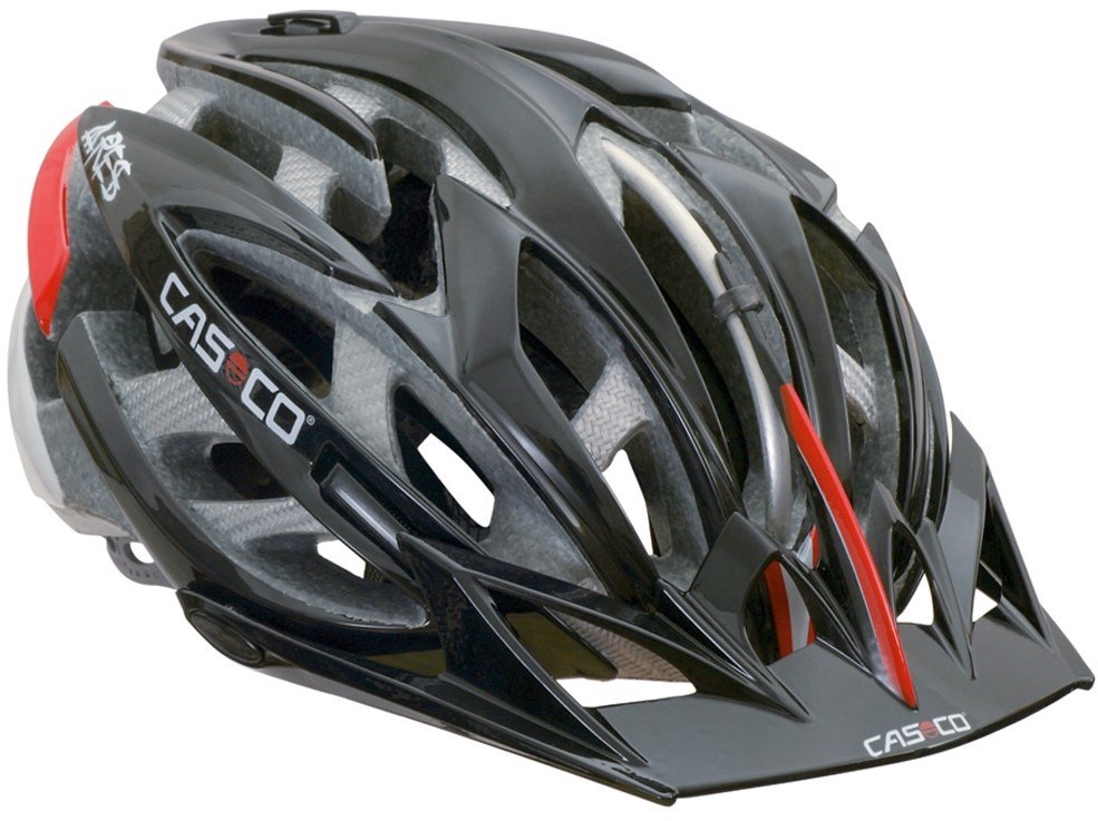 Casco Ares Mountain Bike Cycling Helmet product image