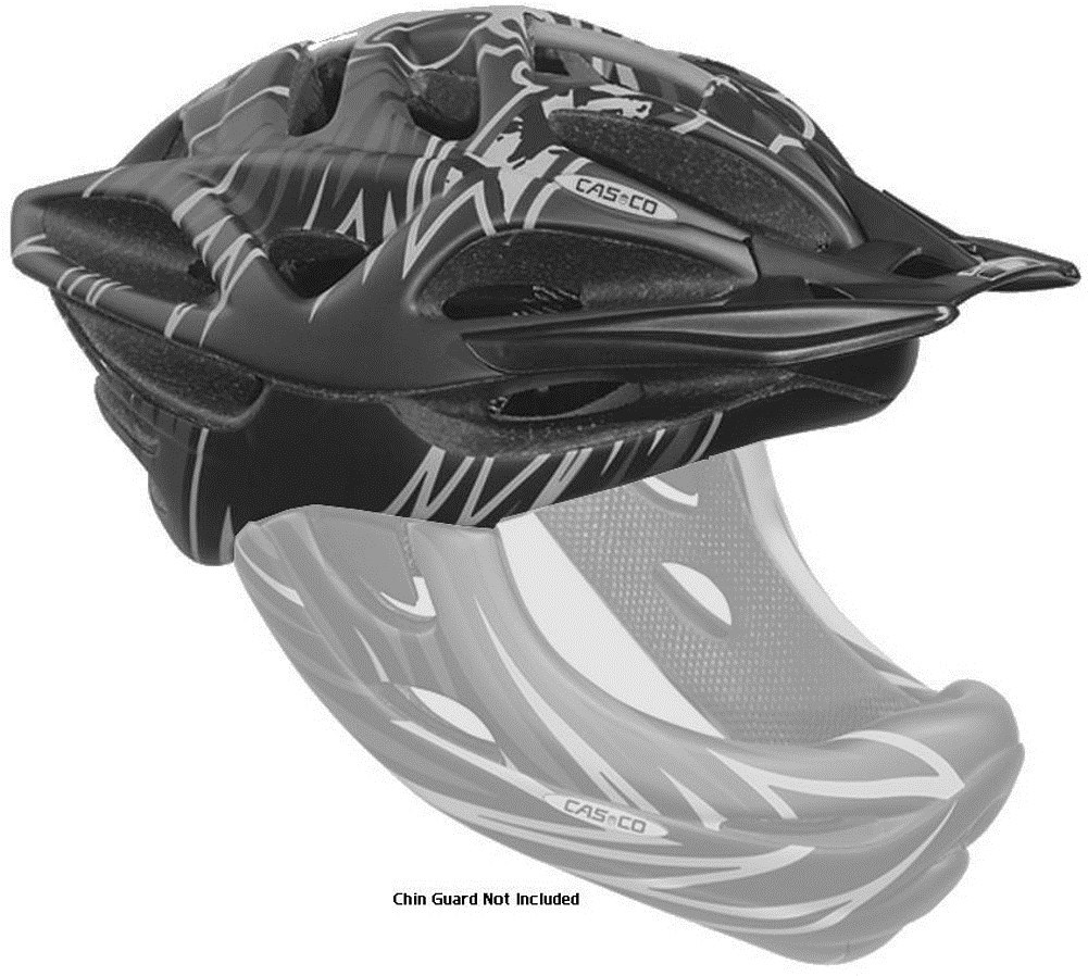 Casco Viper MX MTB Cycling Helmet product image