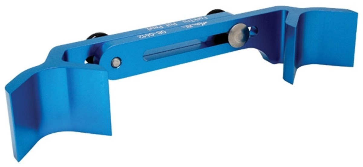 Motion Pro Fork True Universal Fork Alignment Tool product image