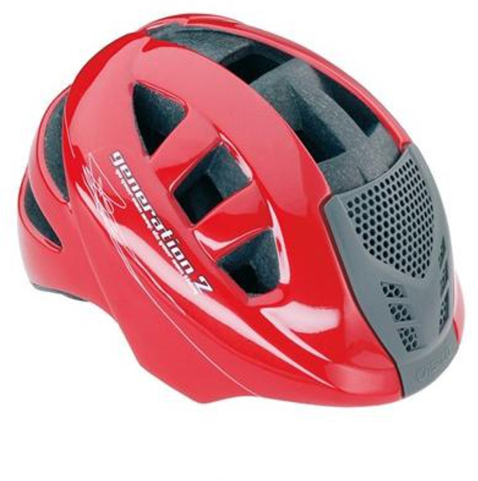 Casco Generation 2 Youth Cycling Helmet product image