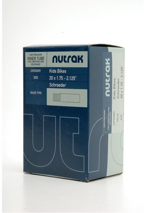 nutrak inner tubes