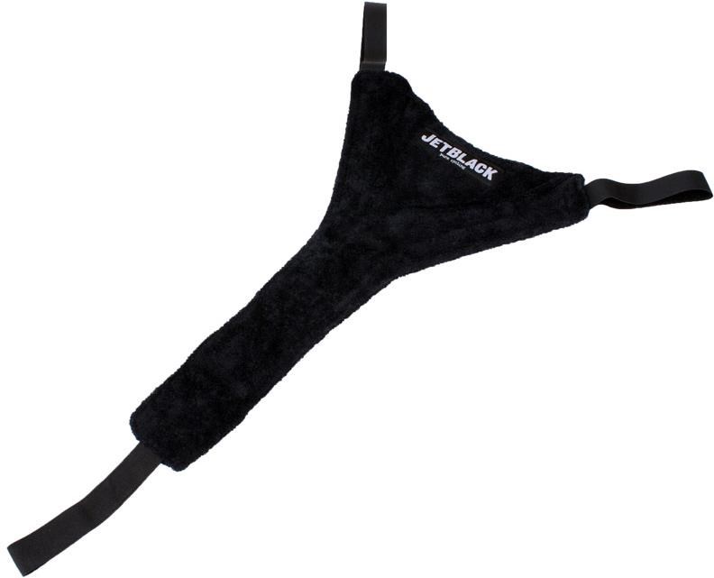 JetBlack Trainer Sweat Cover product image