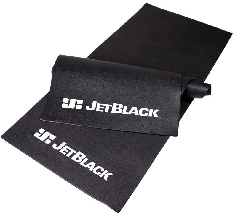 JetBlack Turbo Trainer Mat product image