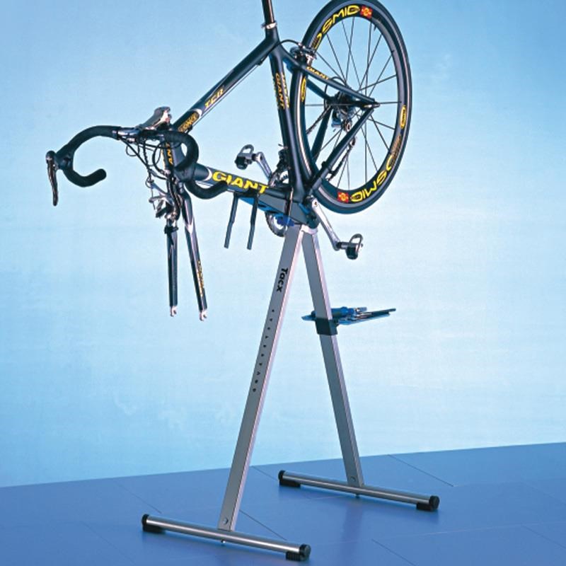 Tacx Folding Workstand product image