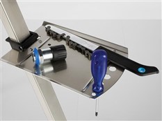 Tacx Folding Workstand