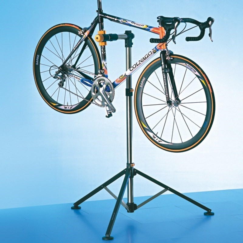 Tacx Cycle Spider Professional Workstand product image