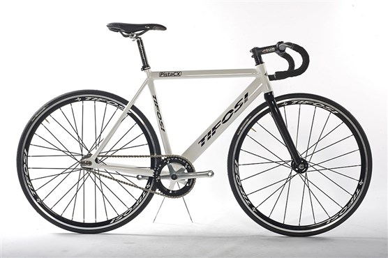 tifosi track bike