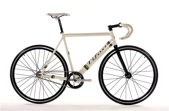 tifosi track bike