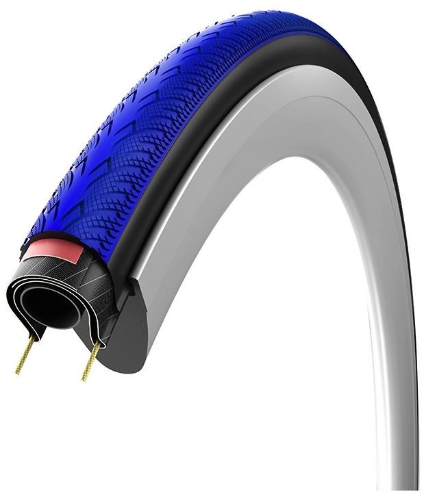 Vittoria Zaffiro Clincher Road Tyre product image