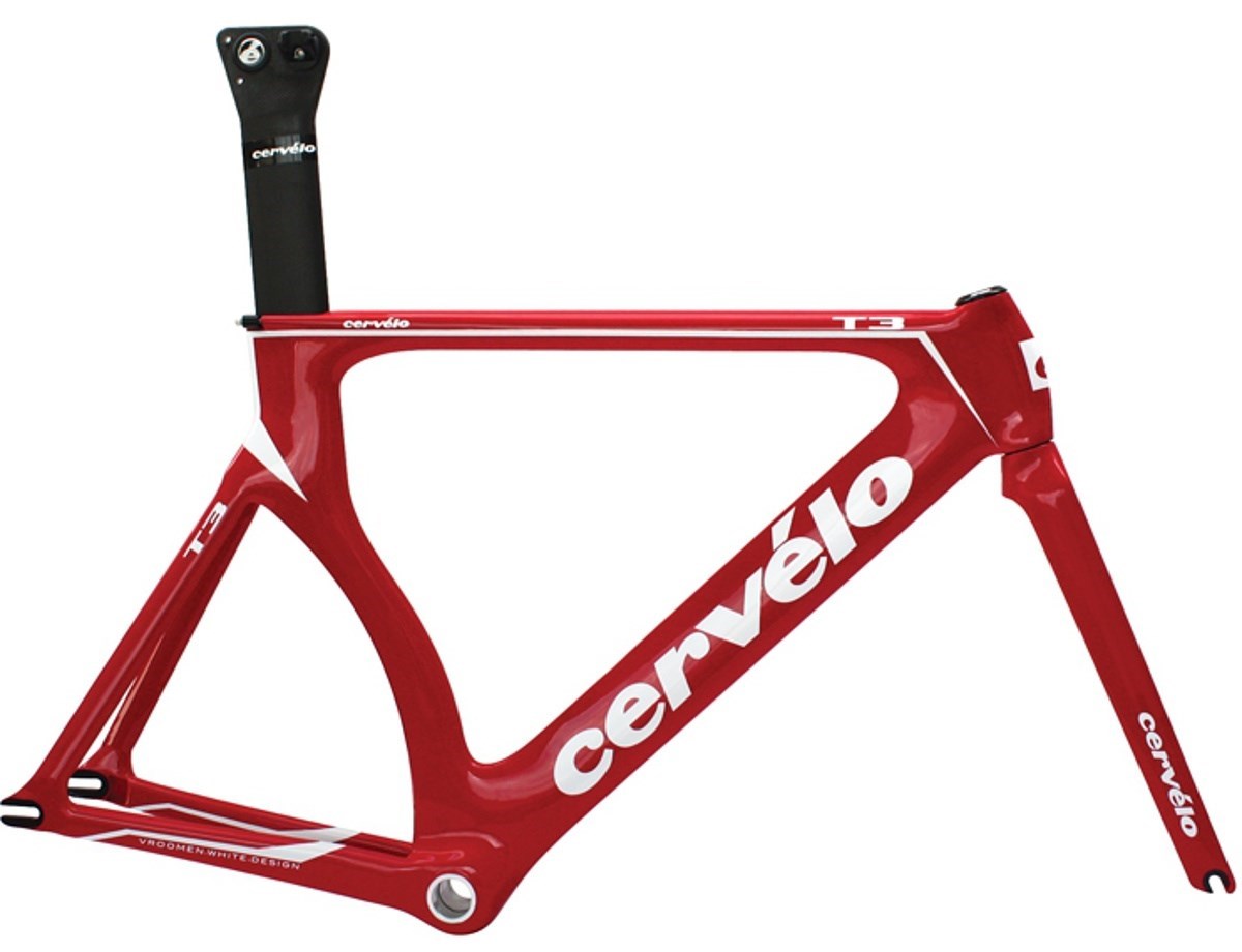 Cervelo T3 Frameset product image