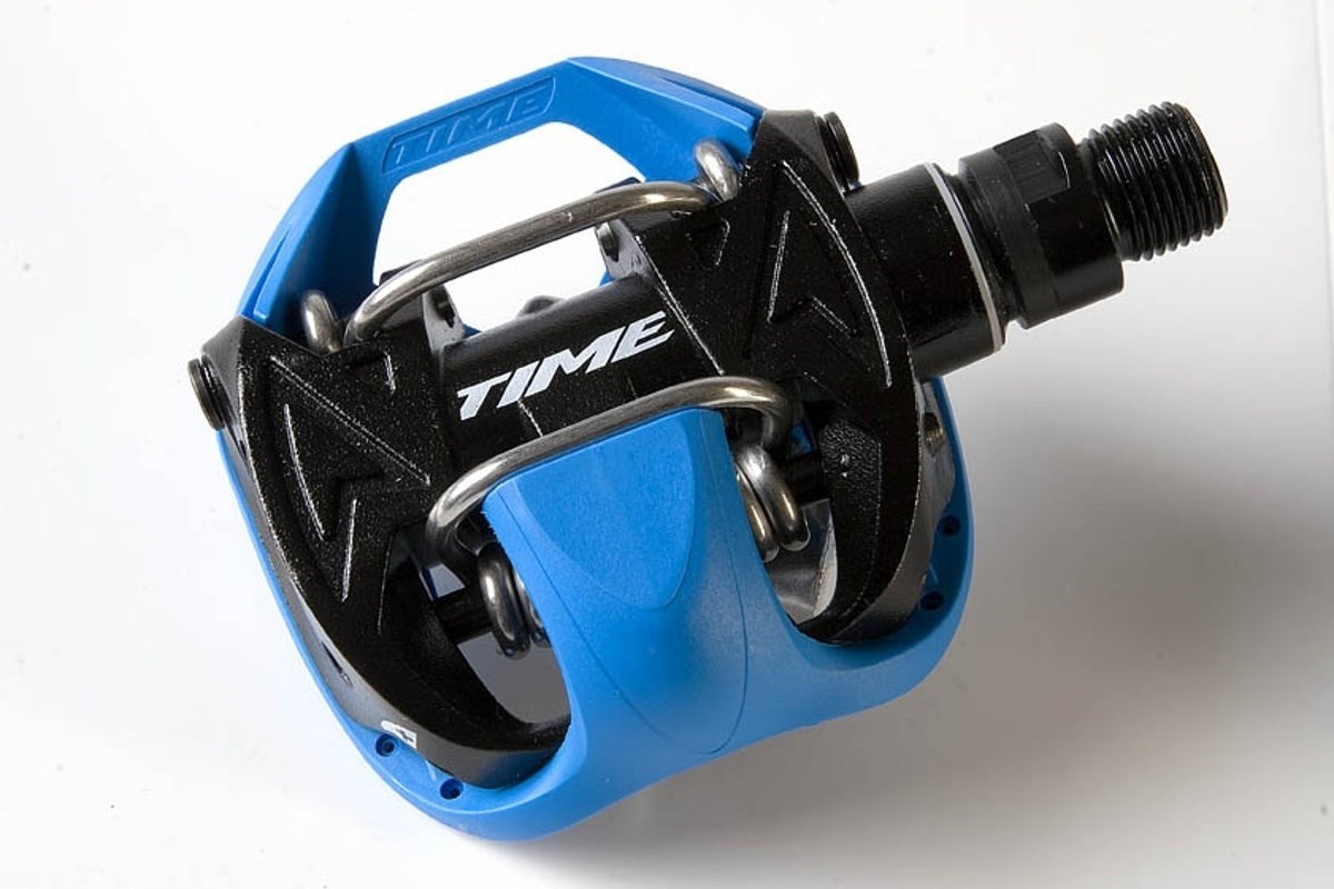 Time All Road Gripper Clipless Road Pedals product image