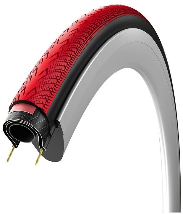 Vittoria Zaffiro Pro Folding Road Tyre product image