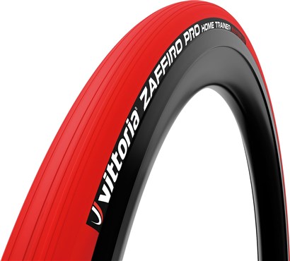 Vittoria Zaffiro Pro Home Trainer Clincher Road Tyre