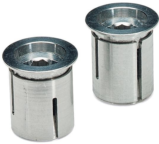 Specialized CNC Alloy Bar End Plugs Pair product image