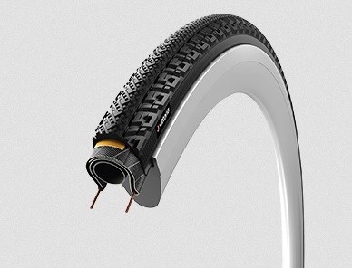 Vittoria Adventure Trail Clincher Hybrid Tyre product image