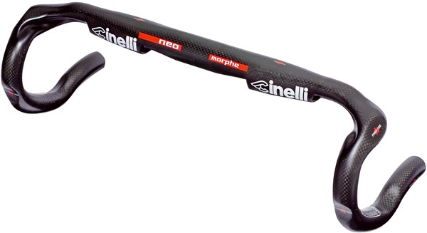 cinelli carbon handlebars