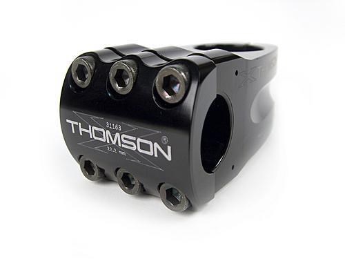 Thomson Elite BMX Stem product image