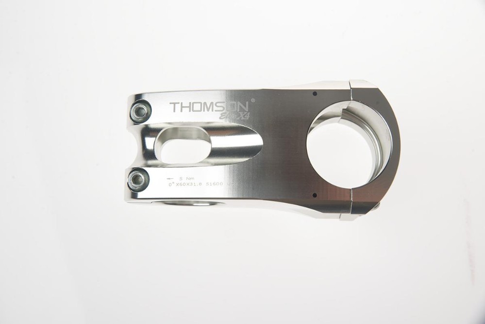 Elite X4 MTB Stem image 0