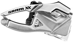 SRAM XX Front Derailleur