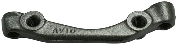 Avid XX Disc Brake Calliper Mounting Bracket