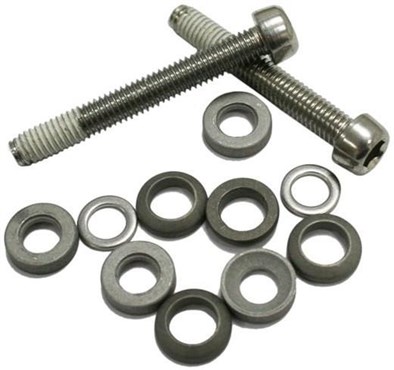 Avid Mounting Bracket Hardware Kit
