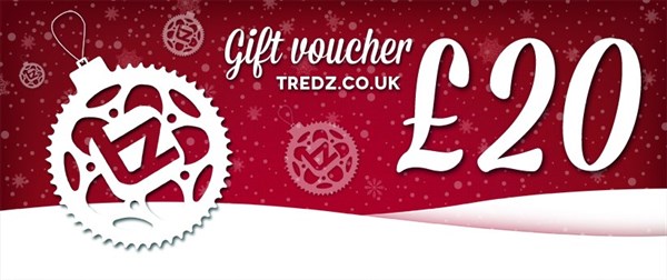 tredz voucher