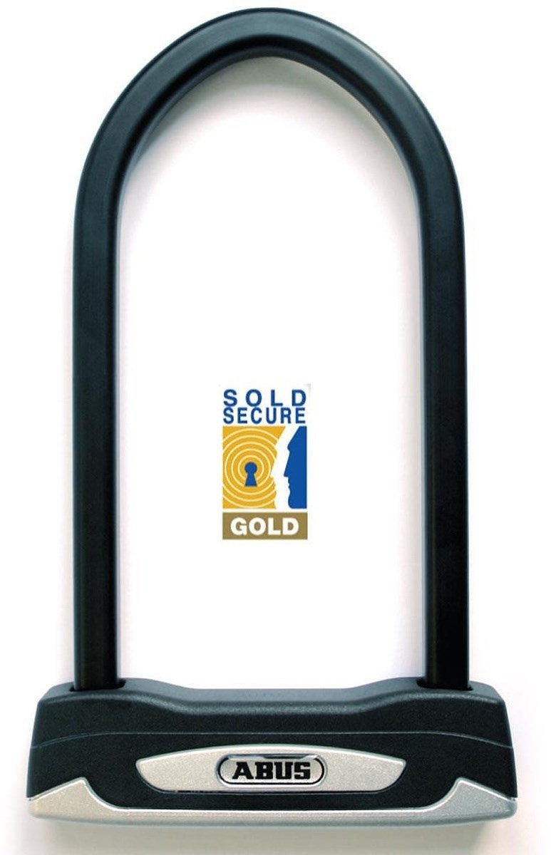 Abus Granit X-Plus 54 D-Lock - Sold Secure Gold product image